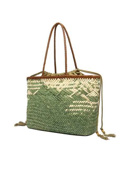 Paloma borsa a spalla grande GIANNI CHIARINI | BS11312COMMN14366